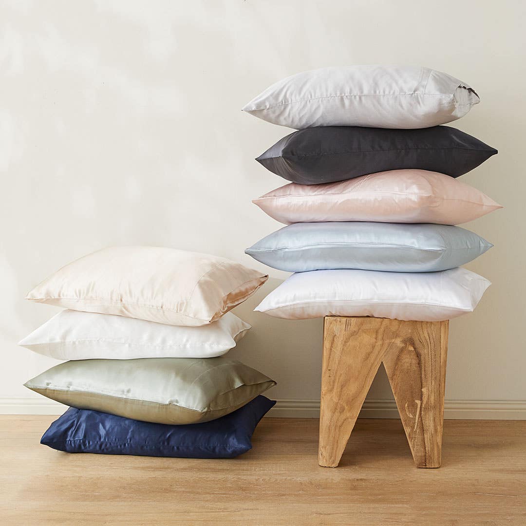 Mulberry Silk Pillowcase