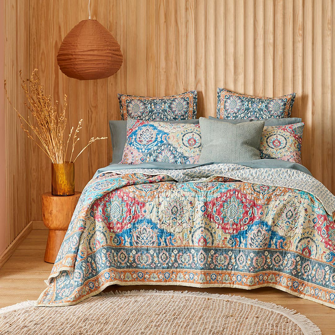 Buy Queen Size Coverlet BedspreadsOnline Bed Bath N Table