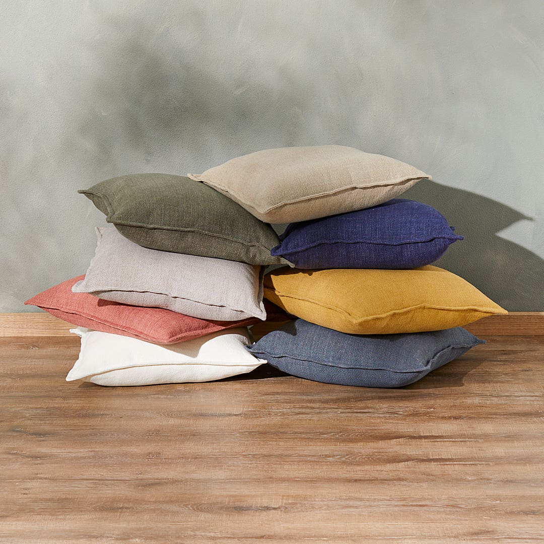 Bed bath clearance n table cushions