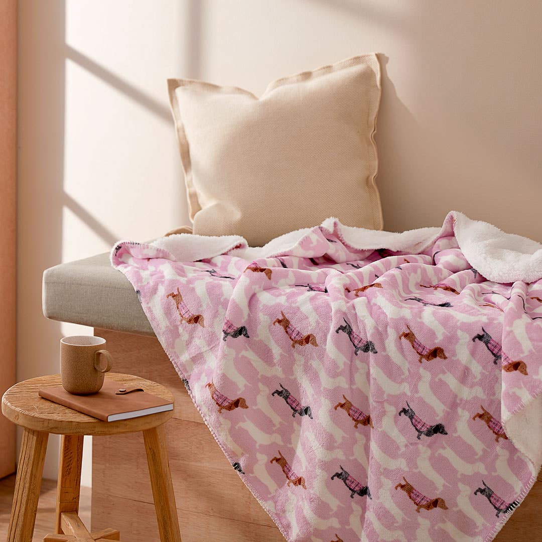 Where to buy a throw blanket 2025