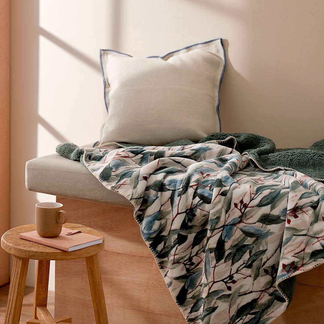Bed bath blankets clearance