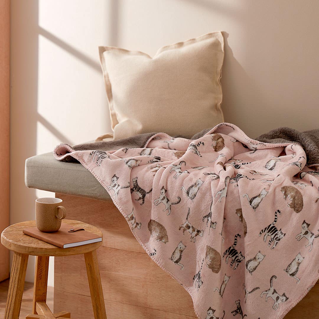 Bed bath n table throws outlet
