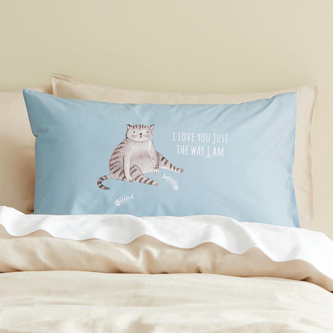 CAT LOVE YOU Std Pcea
