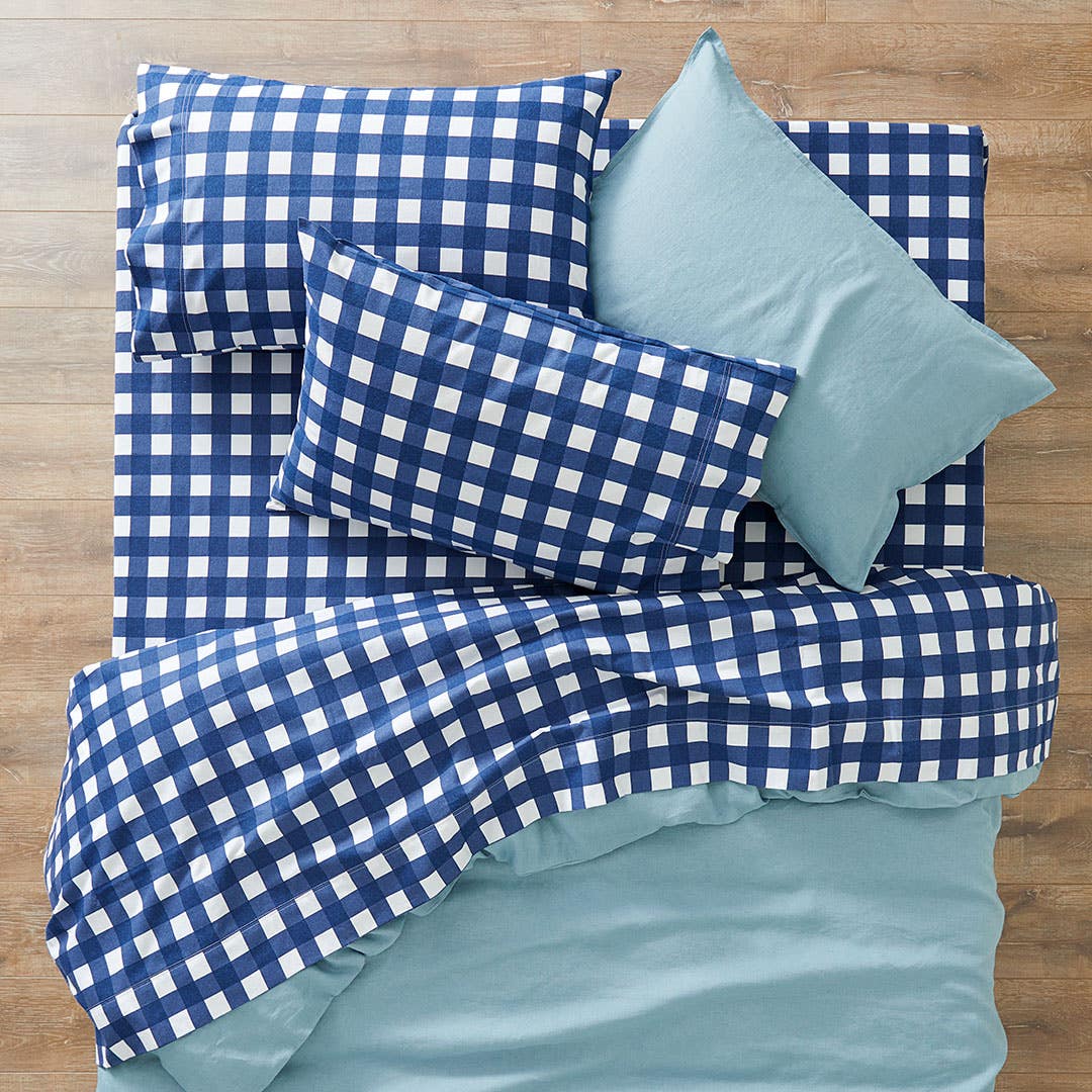 Kids flannelette sheets hot sale