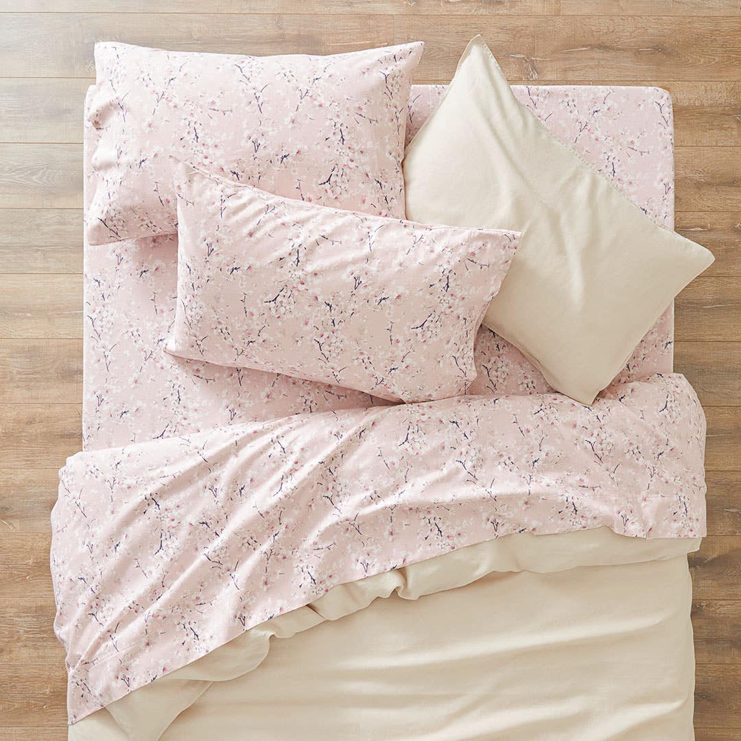 Buy Single Bed Sheets Online Bed Bath N Table