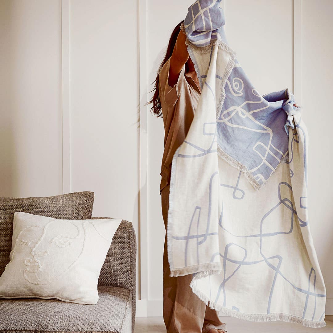 Throws Throw Rugs Singapore Bed Bath N Table