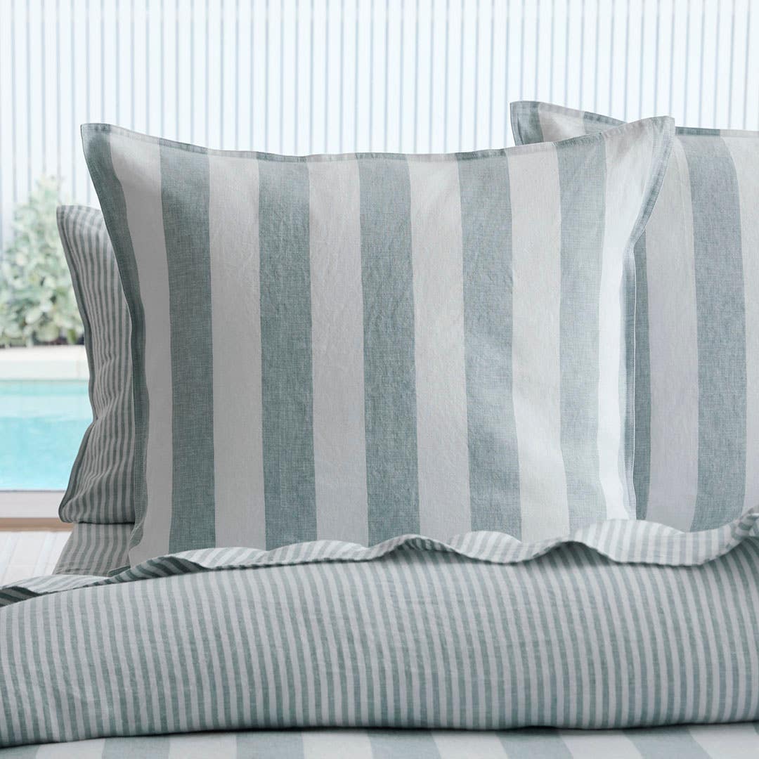 Beauford Quilt Cover