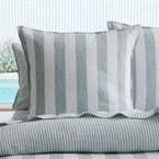 Beauford Quilt Cover