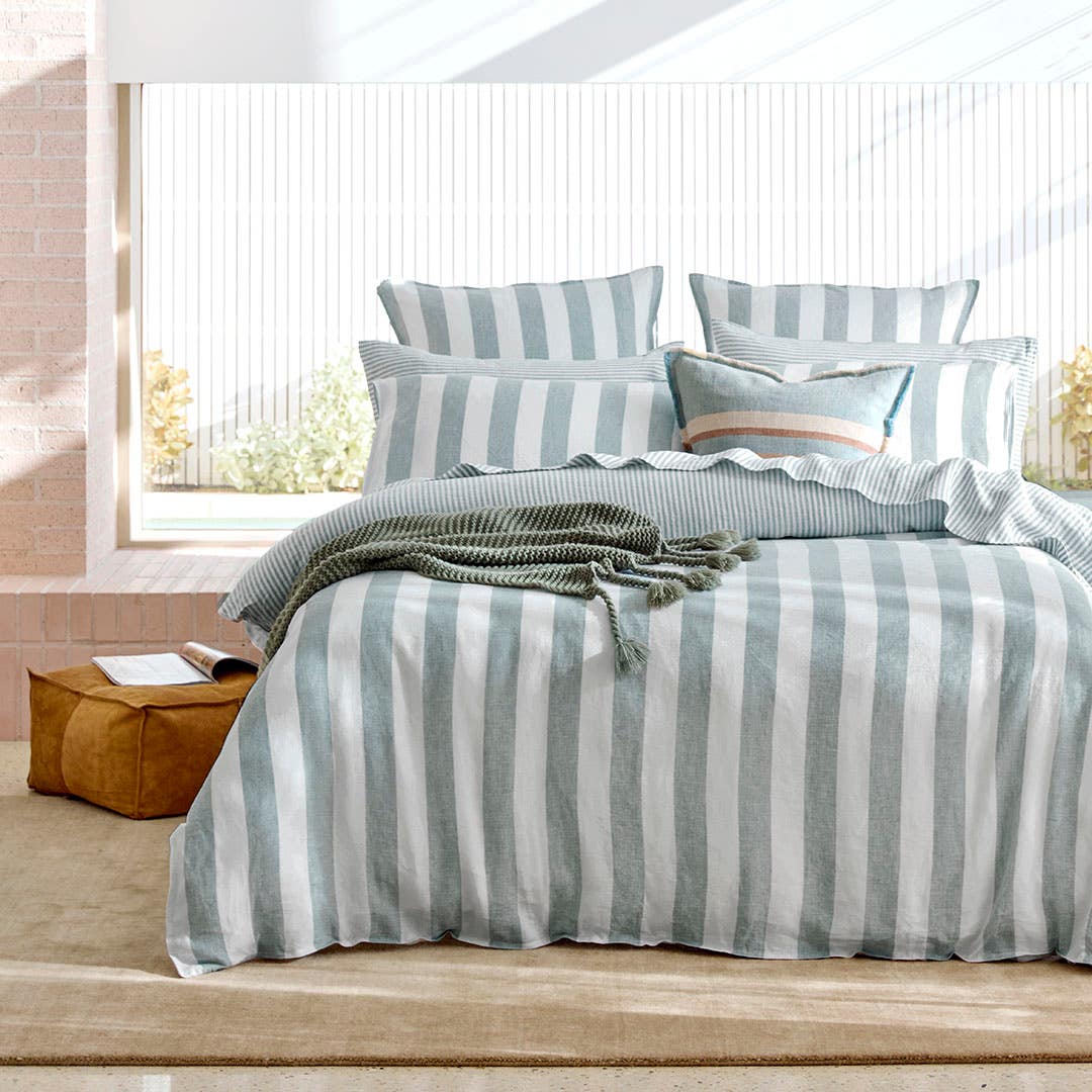 Beauford Quilt Cover