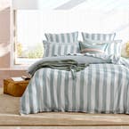 Beauford Quilt Cover
