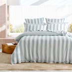 Beauford Quilt Cover