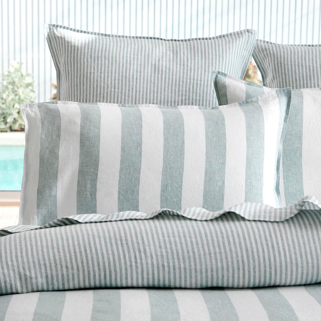 Beauford Quilt Cover