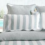 Beauford Quilt Cover