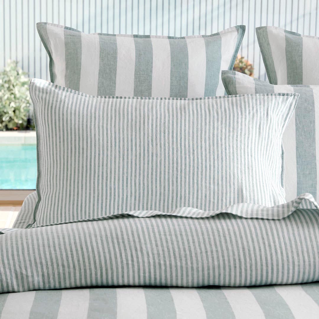 Beauford Quilt Cover