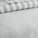 Beauford Quilt Cover