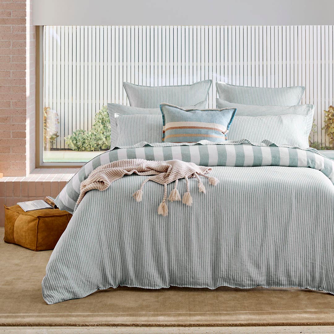 Beauford Quilt Cover