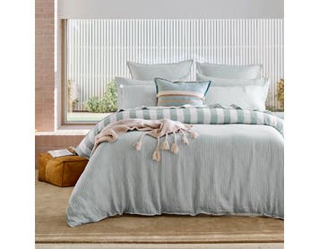 Beauford Quilt Cover