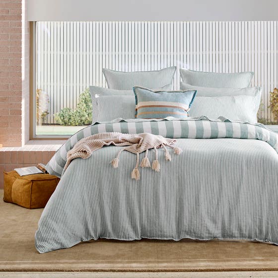 Beauford Quilt Cover