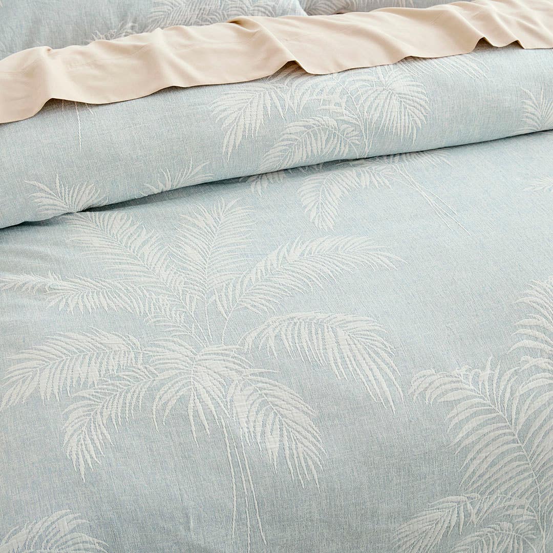 Malua Quilt Cover