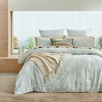 Malua Quilt Cover