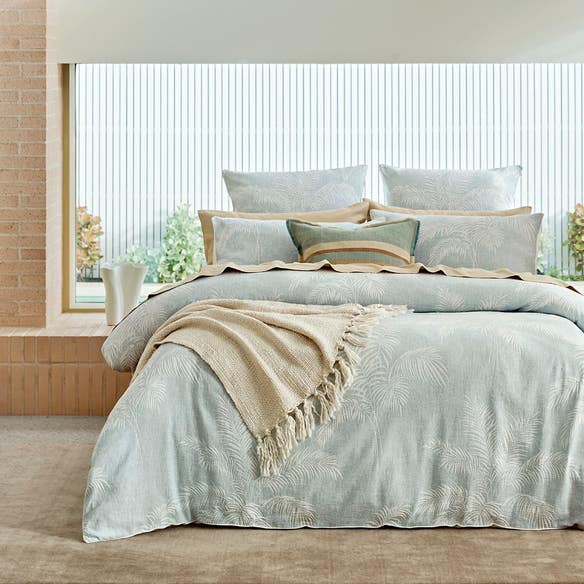 Malua Quilt Cover