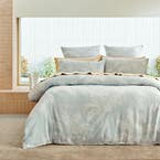 Malua Quilt Cover