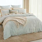 Malua Quilt Cover