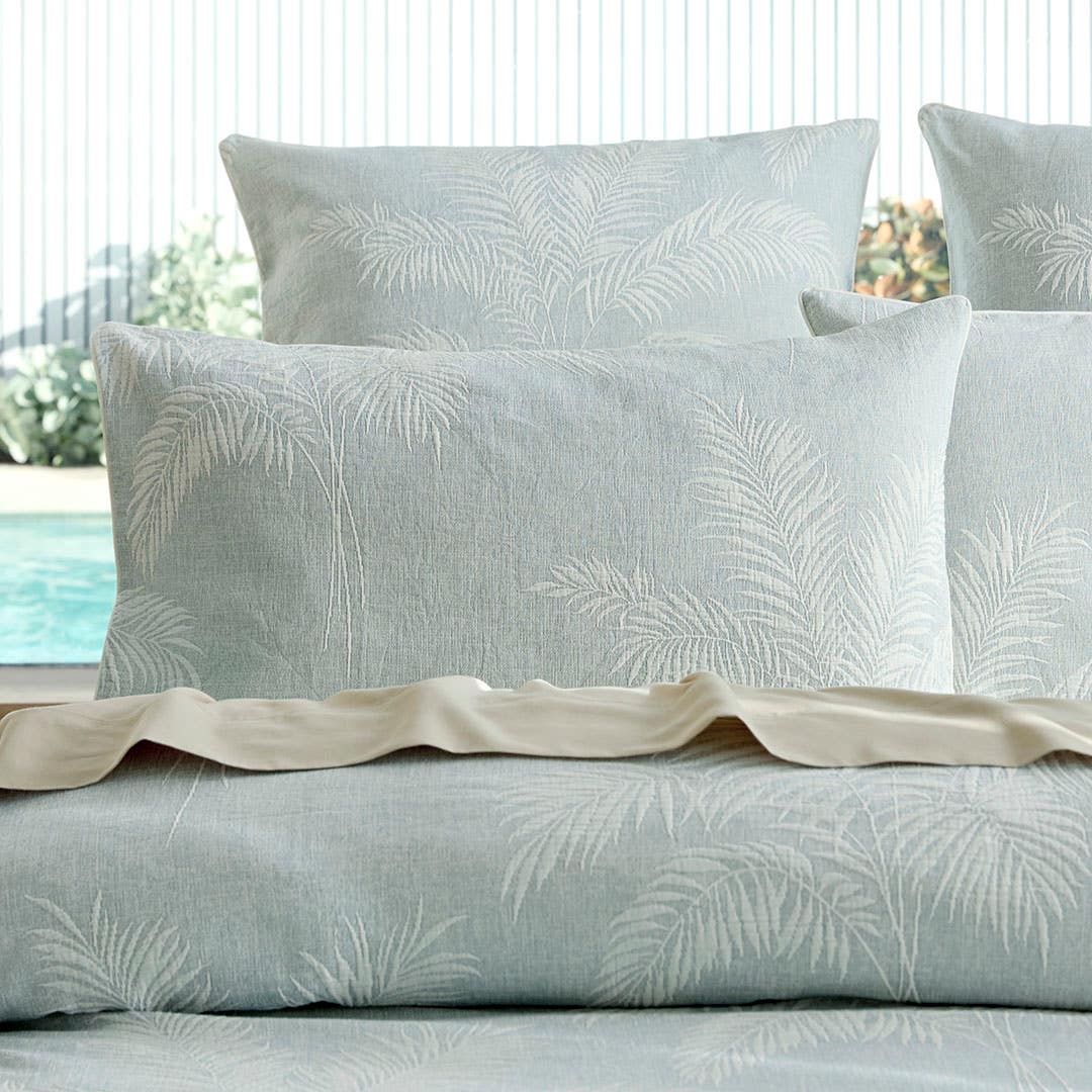 Malua Quilt Cover