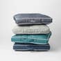 G_Panama CH_Cushions_Graphite/ White