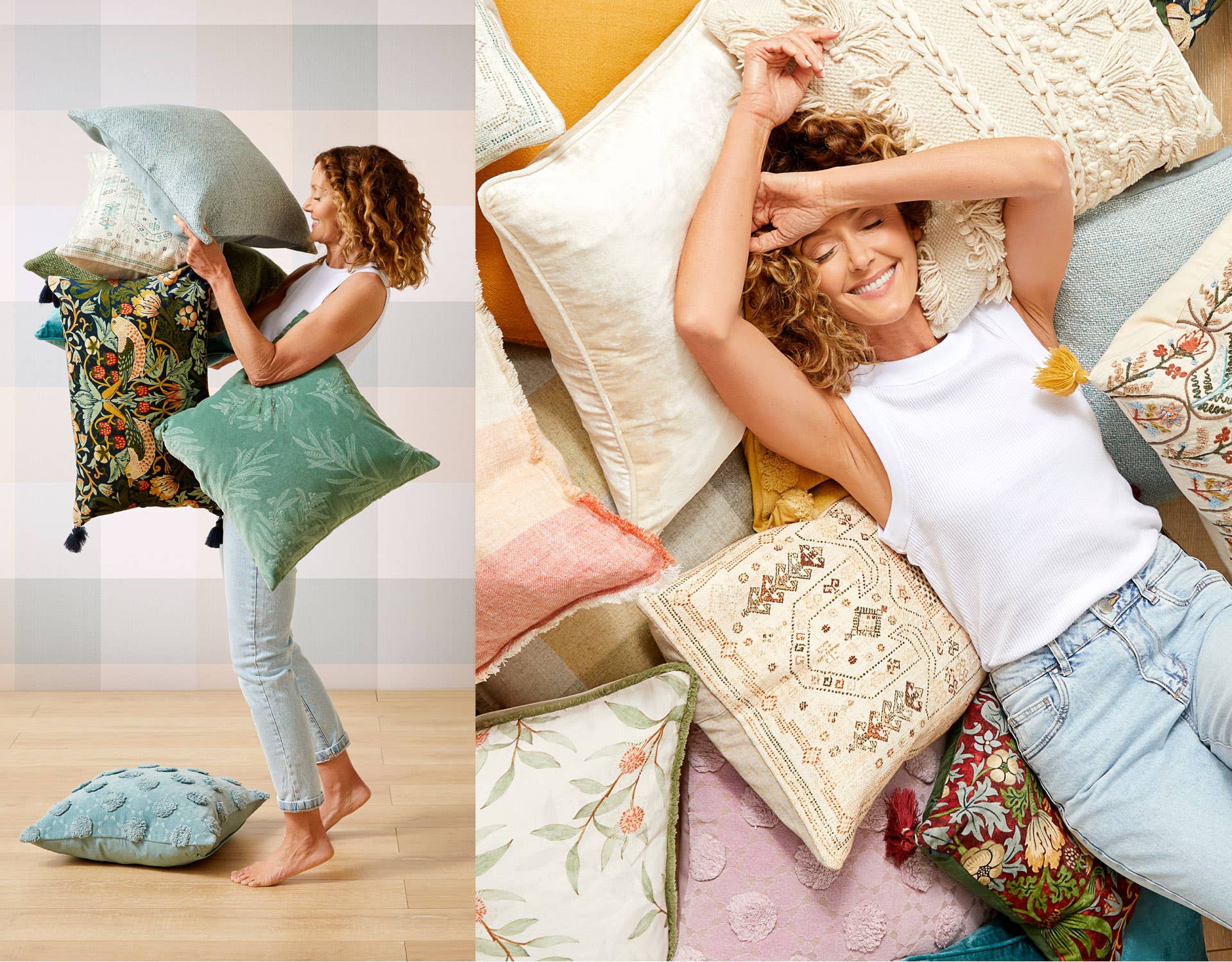 Pattern Play