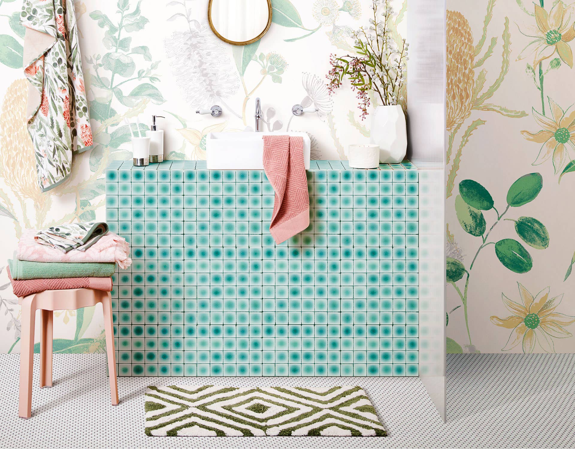 Pattern Play