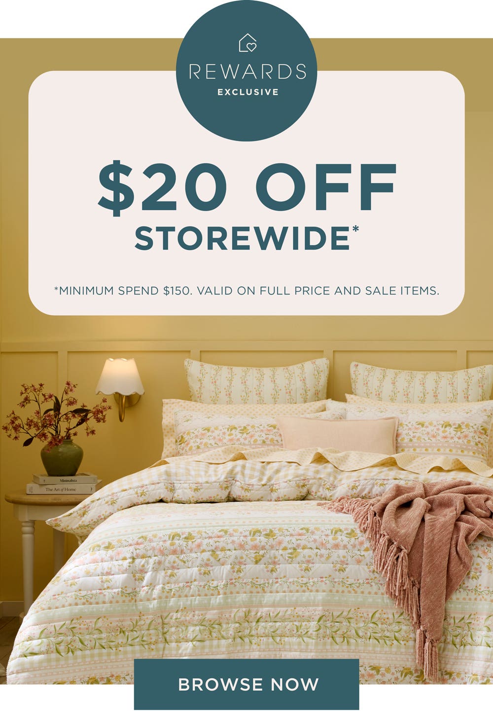 $20 Off Storewide* - Shop Now $20 Off Storewide* - Shop Now
