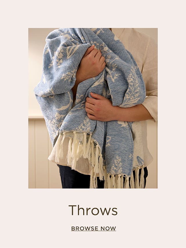 Shop Throws