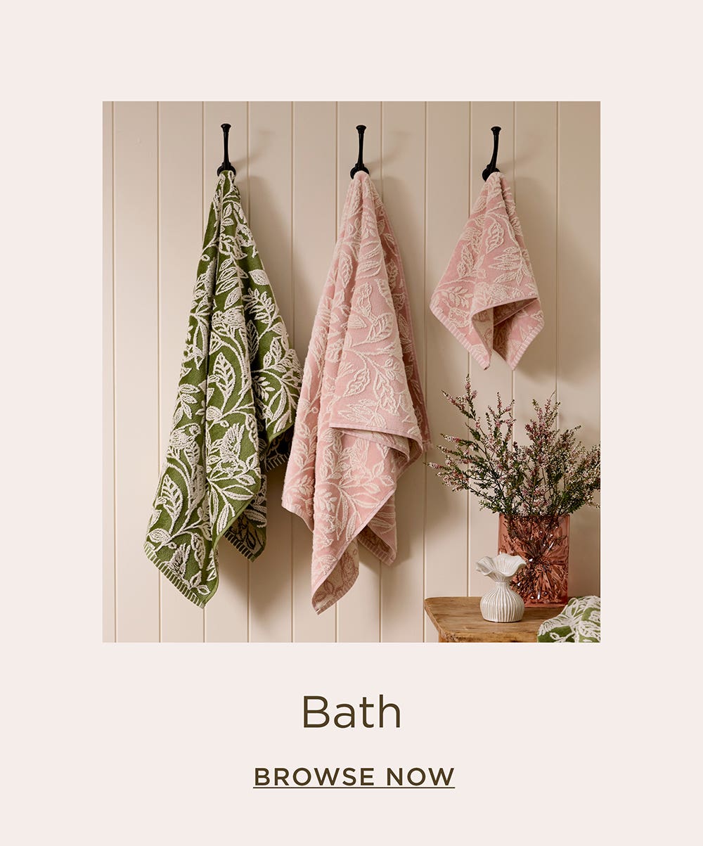 Shop Bath