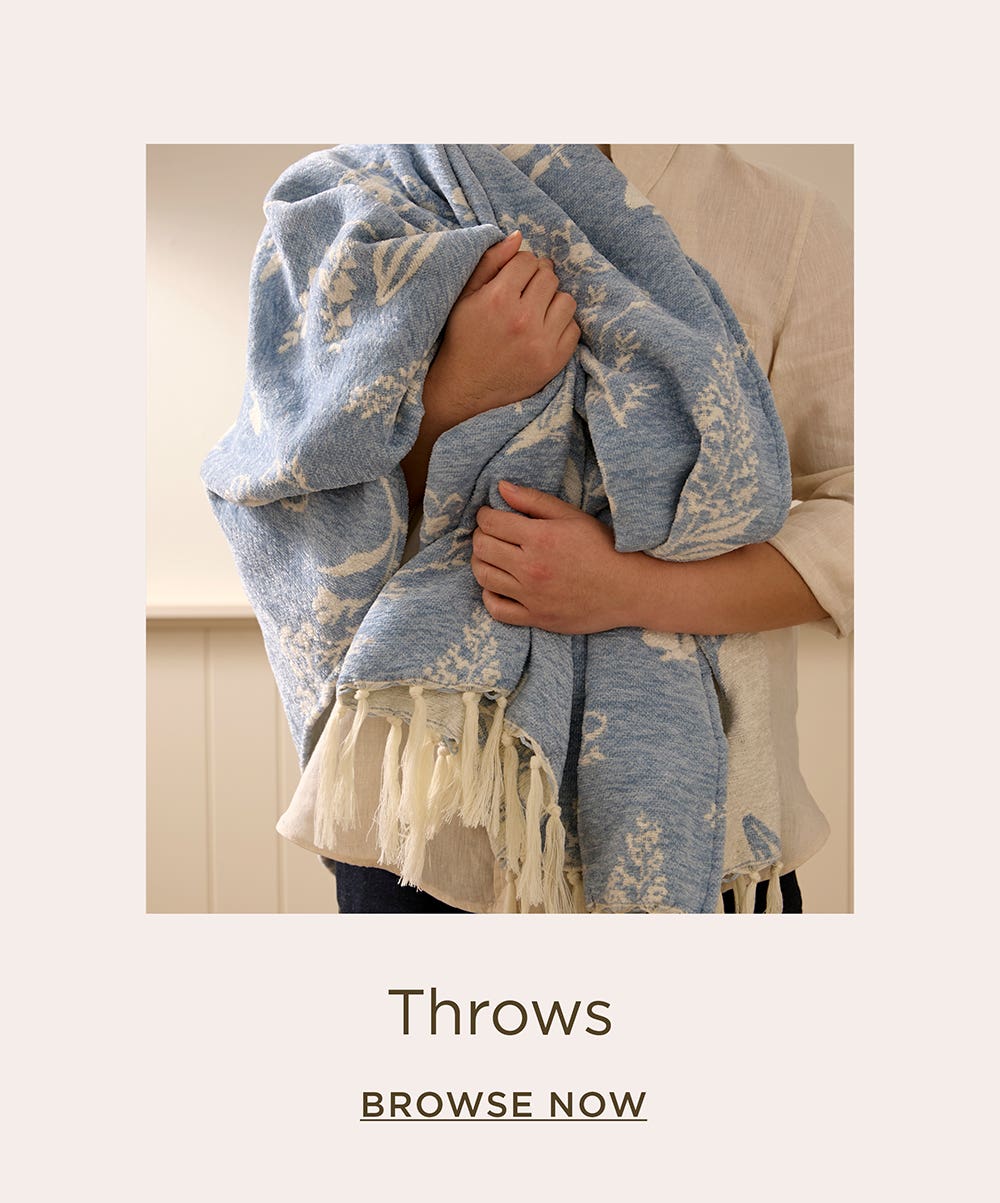 Shop Throws