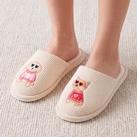 Shop Slippers & Boots