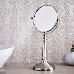 Shop Bathroom Mirrors