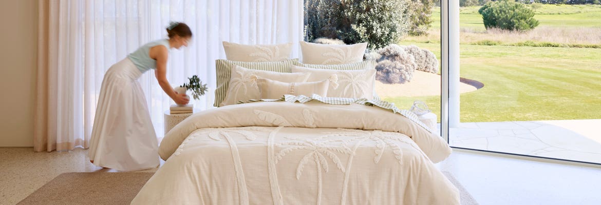 Bed Linen