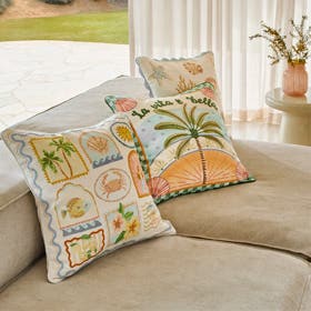Shop Cushions
