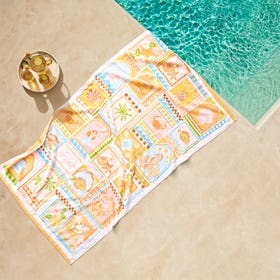 Beach Towels