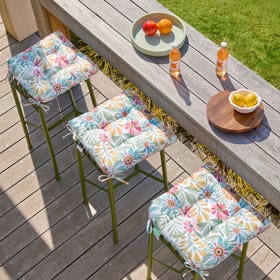 Outdoor Chair Pads & Cushions