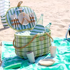 Picnic Essentials