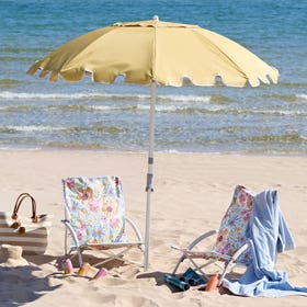 Beach Chairs