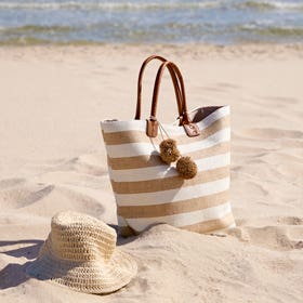 Tote Bags & Beach Bags