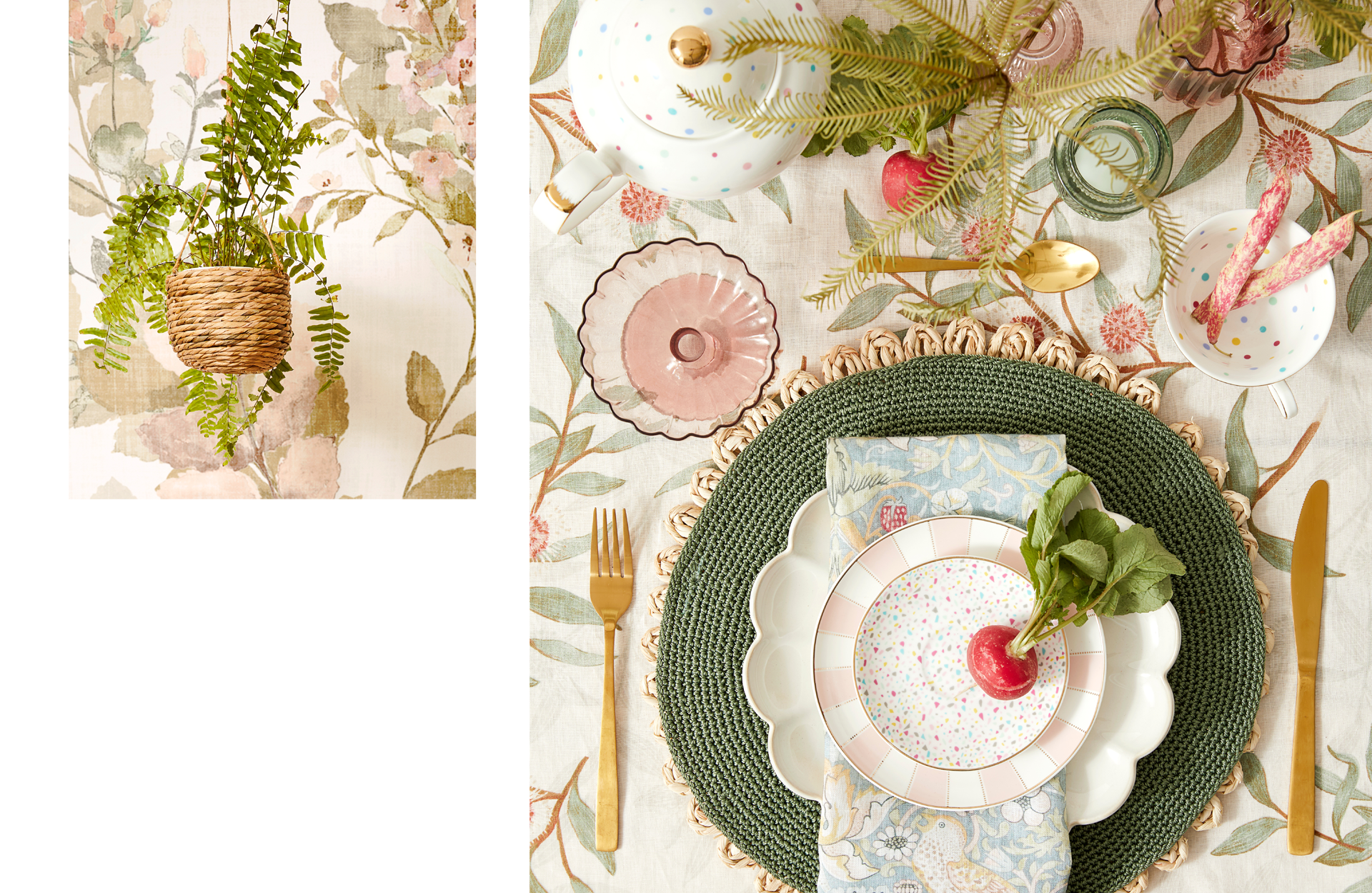 Pattern Play