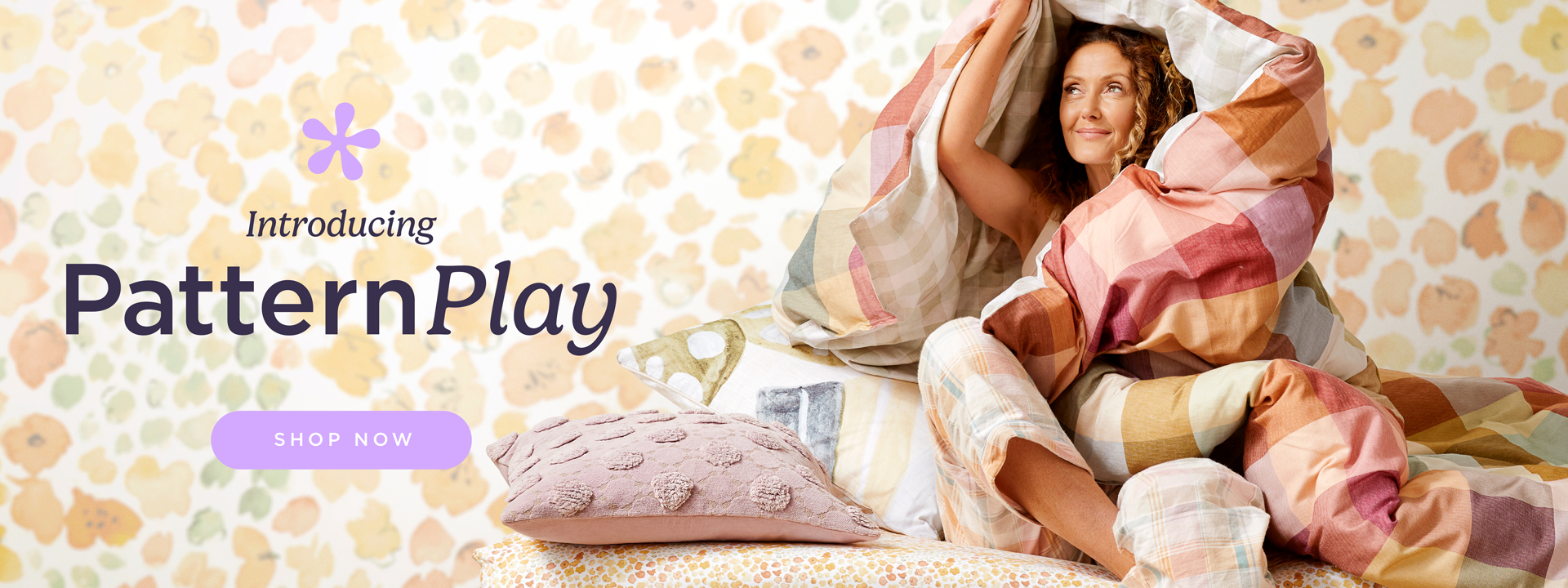 Pattern Play Collection