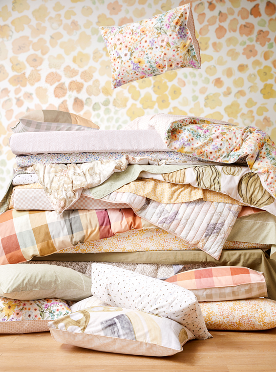 Pattern Play