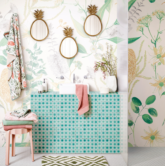 Pattern Play