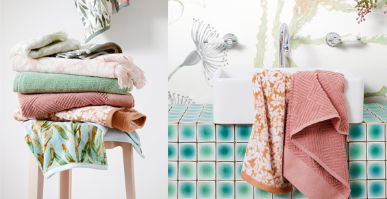 Pattern Play