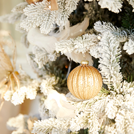 Christmas Tree Decorations